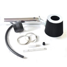 [US Warehouse] Car 3 inch Intake Pipe with Air Filter for Honda Civic EX / HX 1996-1998 1.6L